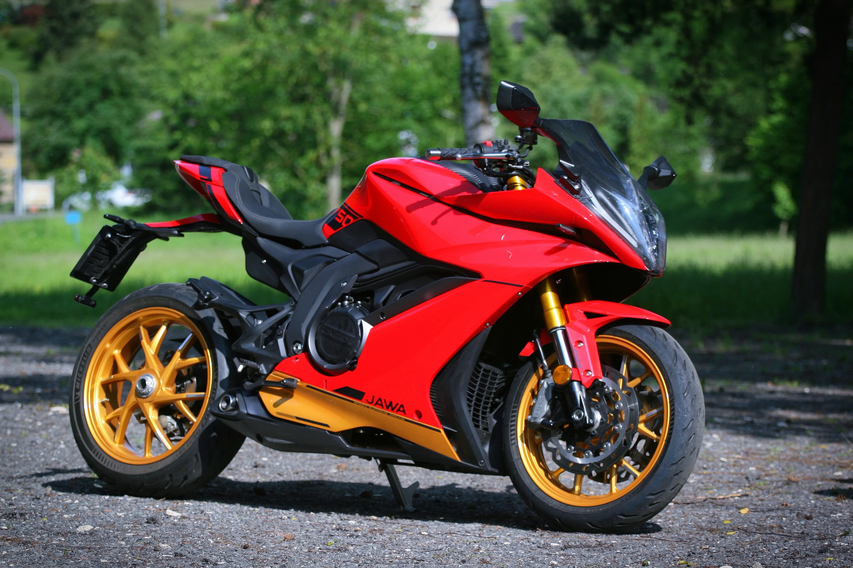 Zontes 125V