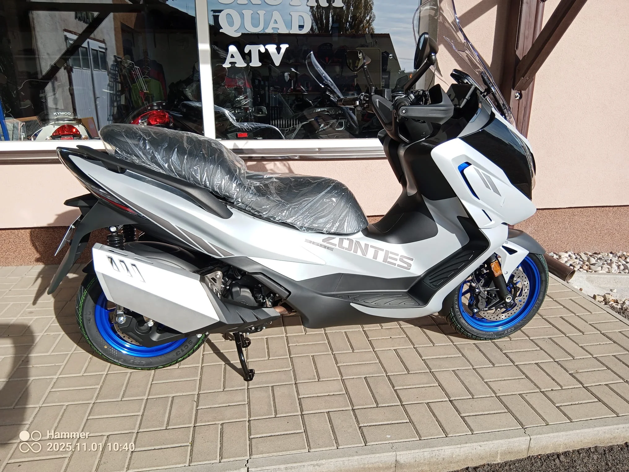 Grocery Ecommerce Template